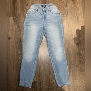 Women’s Denim Jeans